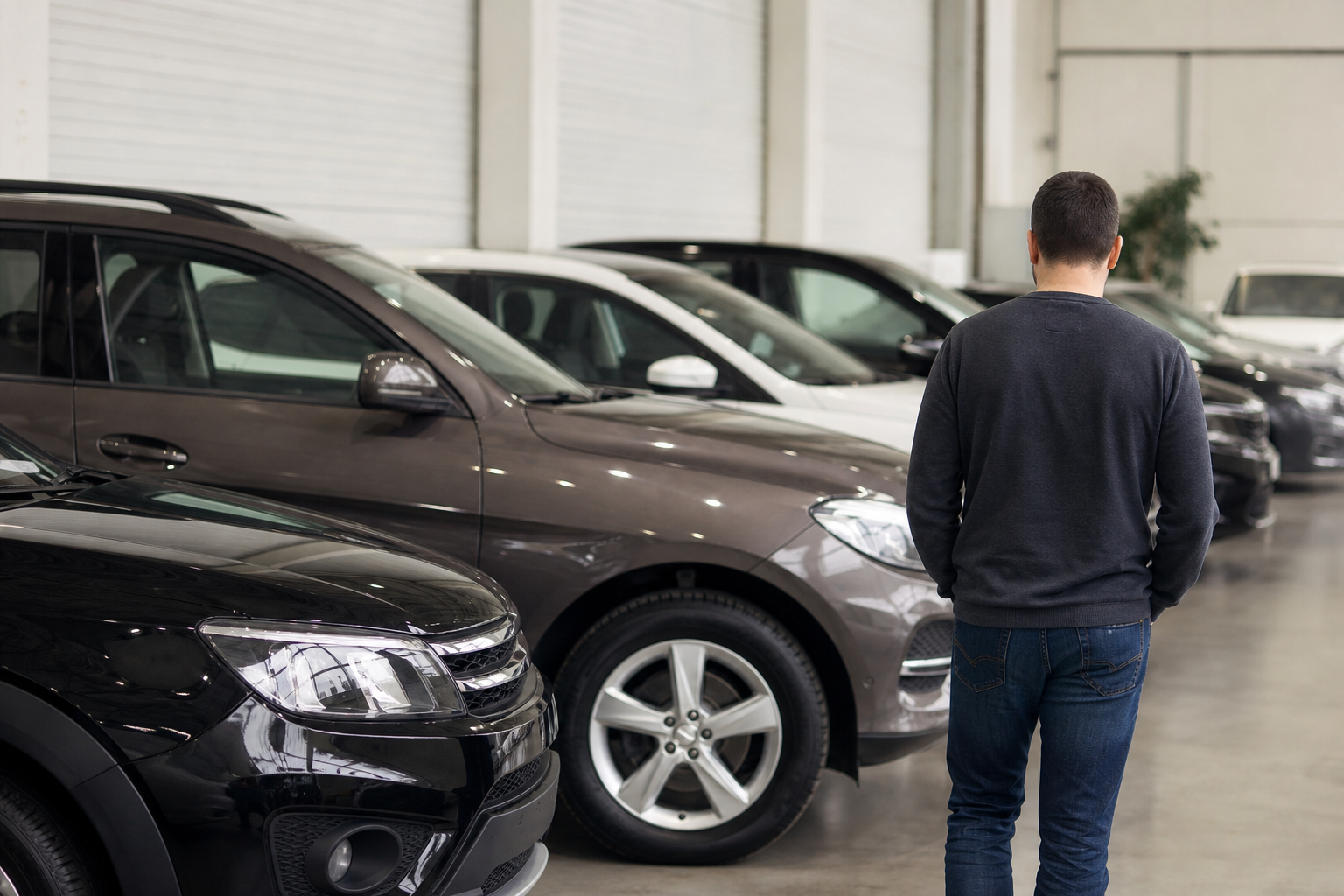 Mejores plataformas compraventa coches