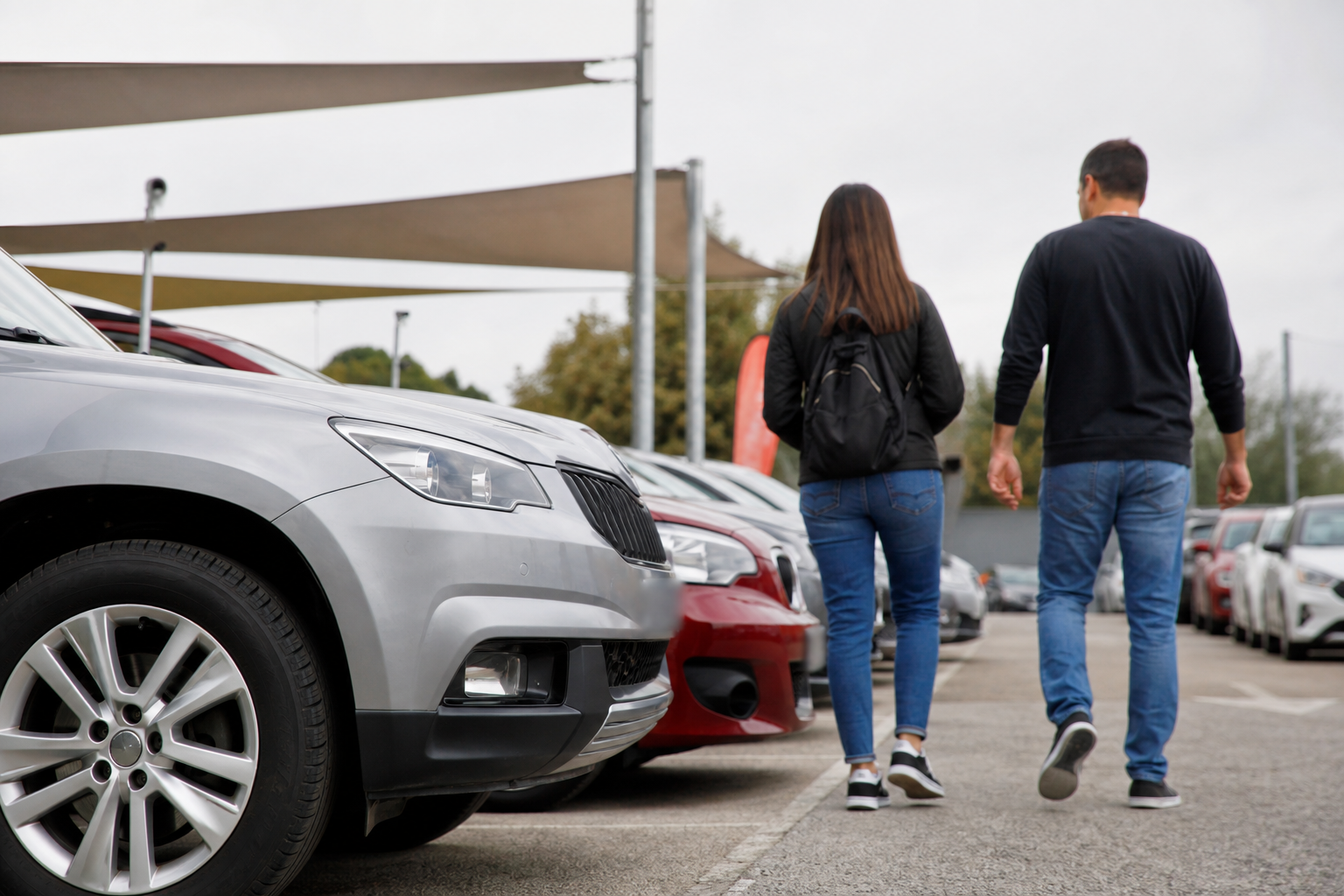 Mejores plataformas para comprar coches