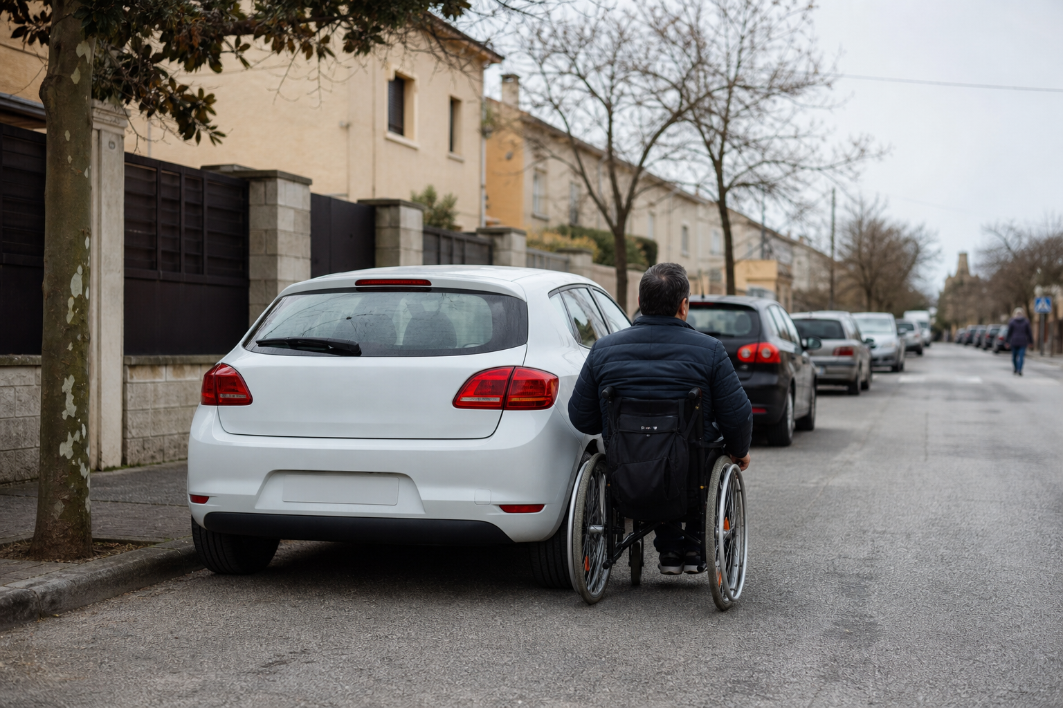Quién está exento de pagar el impuesto de circulación