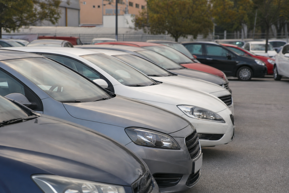 Comprar coche segunda mano en Barcelona: guía práctica