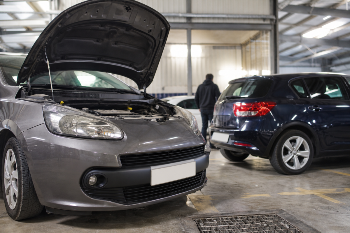 Comprar coche segunda mano en Valencia: qué comprobar hoy