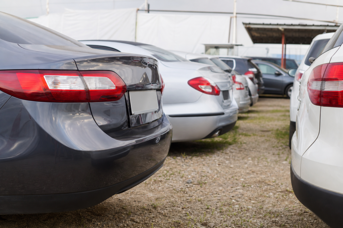 Comprar coche segunda mano Madrid: qué revisar antes de decidir