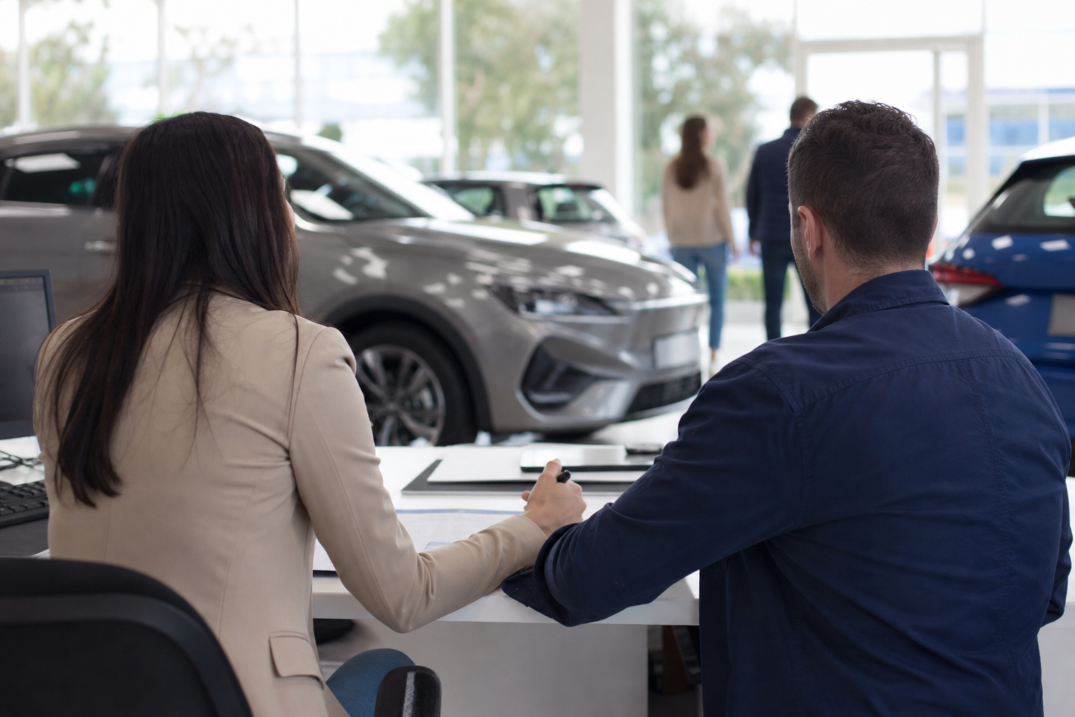Cuánto cuesta el impuesto de transmisiones de un coche usado
