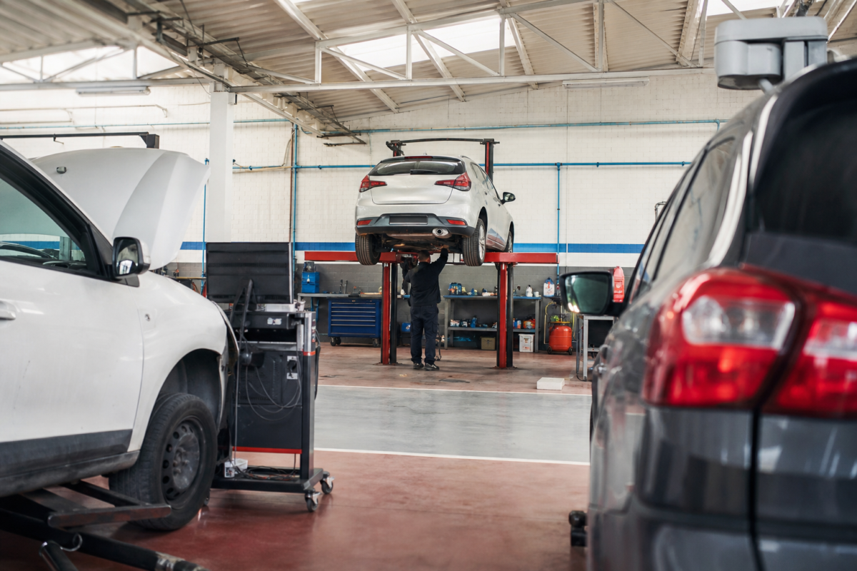 Guía práctica de alta de profesionales en MotorCasión