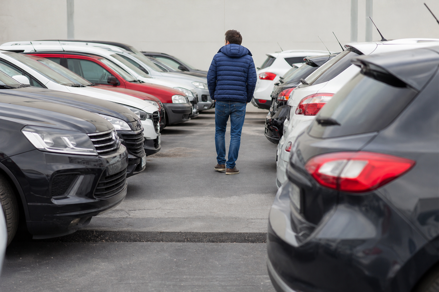 Mejores páginas para comprar coche usado